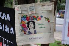 Dia Nacional de Mobilizao em Defesa da Democracia